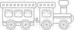 train